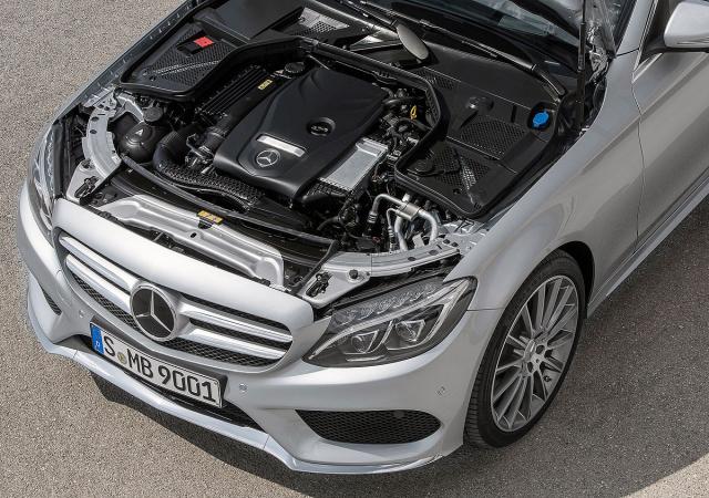 Mercedes æe praviti motore u Poljskoj, ulaže 500 mil. €
