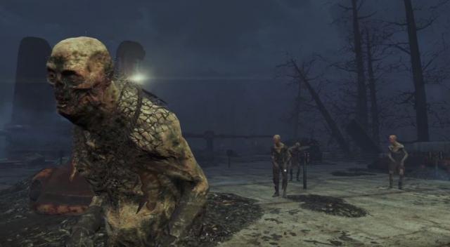Fallout 4: Far Harbor ekspanzija ima novu zonu i datum izlaska
