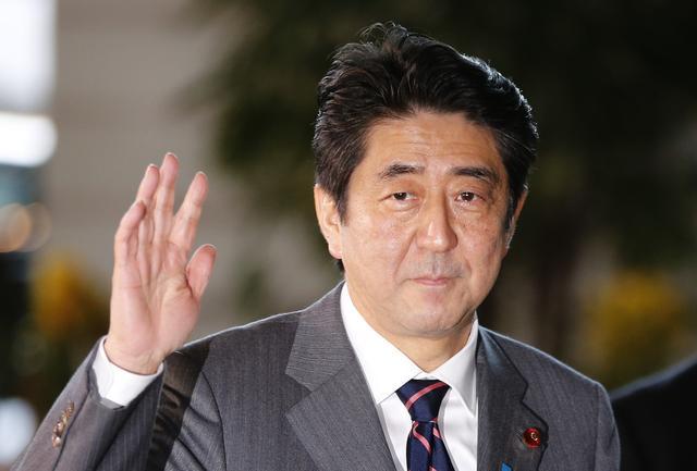 Premijer Japana se nada mirovnom sporazumu s Rusijom