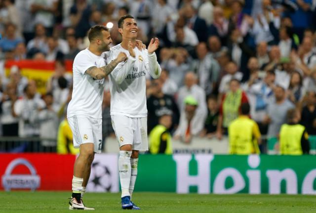 Ronaldo: Za sve koji su sumnjali