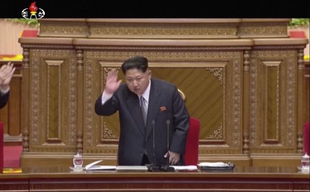 S. Koreja: Partijski kongres nakon 36 godina, Kim o bombi