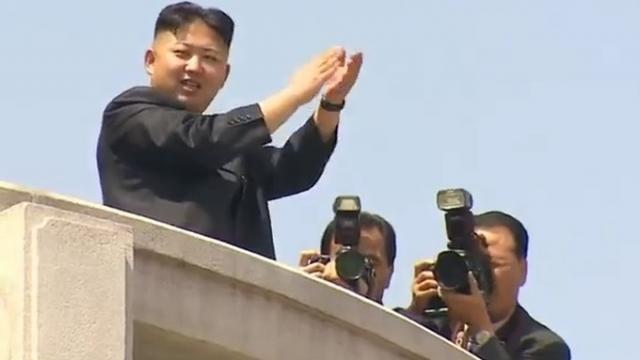 Prvi put posle 30 godina, kongres Kimove partije