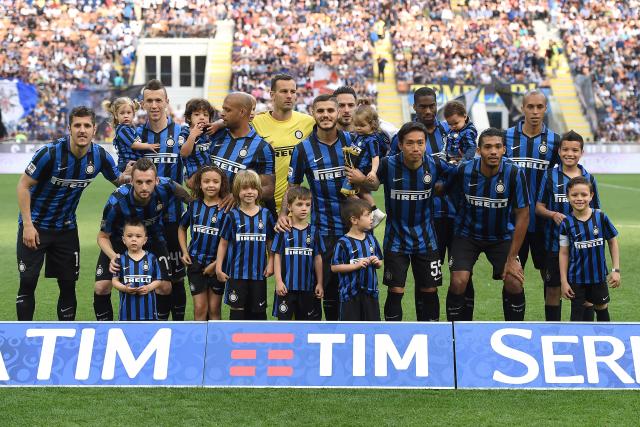 Inter u Ligi Evrope, Milan konačno slavio