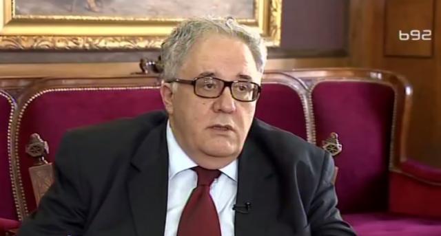 "Zainteresovanost za mišljenje SANU nije bila preterana"