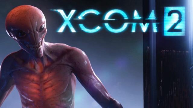 XCOM 2 sledeće nedelje dobija Alien Hunters DLC