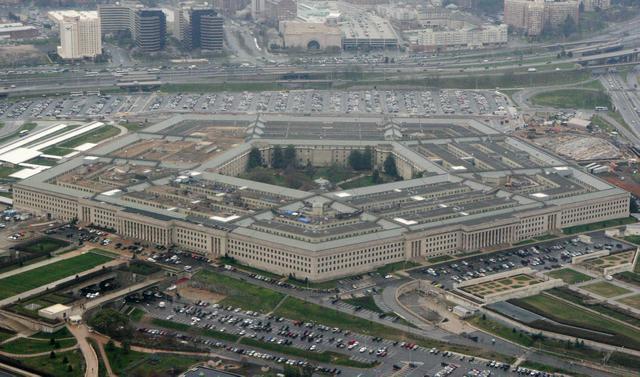 Pentagon: Povređena dva vojnika SAD u Iraku i Siriji