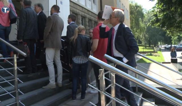 Tužilaštvo traži 12 godina zatvora za Miškoviæa