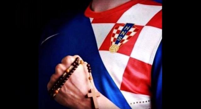 "Mi, Hrvati" by Rene Bitorajac: Od snimka do pretnji