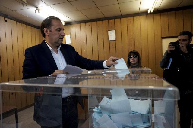 Rasim Ljajic says he will run in presidential elections
