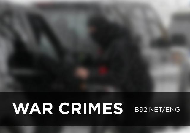 Croatia: Wartime official found guilty of war crimes