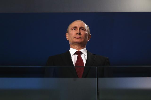 Putin obeæao da æe se zalagati za oèuvanje St.Pantelejmona