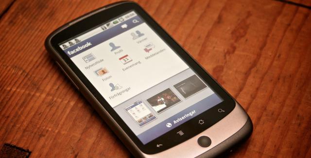 Policija upozorava: Ne koristite ovu opciju na Facebooku