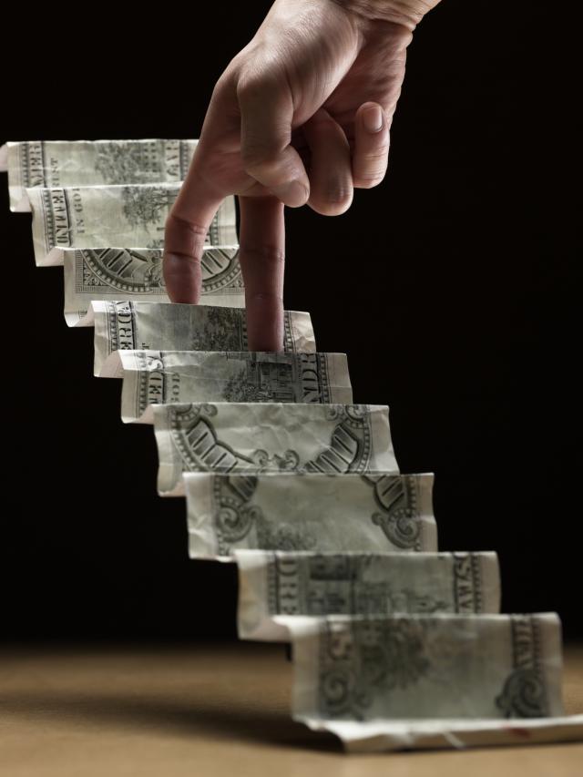 Od kada se rodio, svakog dana zaraðuje 4,4 miliona dolara