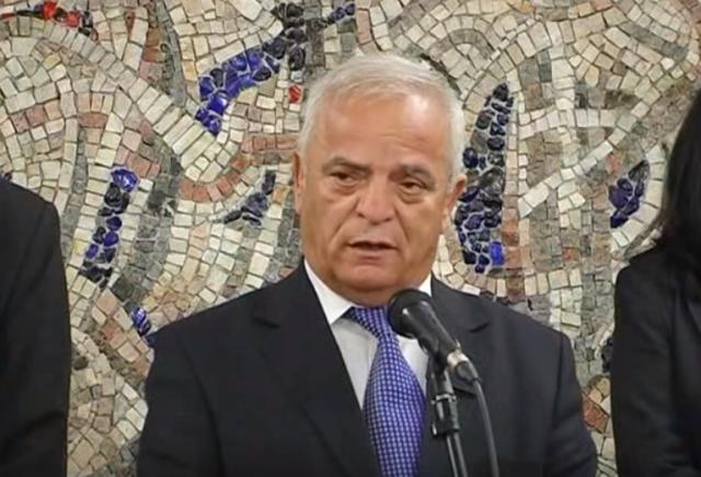 Aleksandrovac: Izabran predsednik, Stajkovcu sedmi mandat