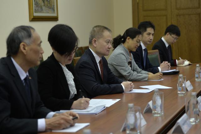 Chinese president to start European tour in Serbia