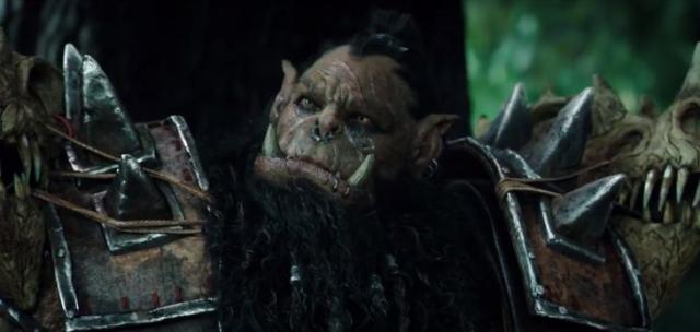 Novi klipovi iz Warcraft filma