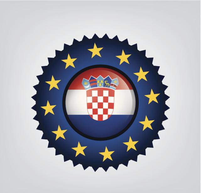 Hrvati varali - EU im zavrnula slavinu