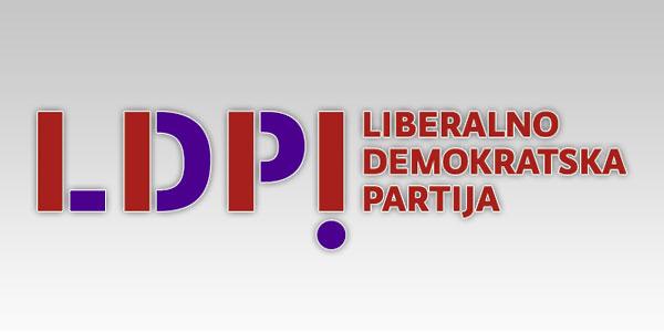 LDP: Dačićevo poređenje 5. oktobra i puča u Turskoj uvreda