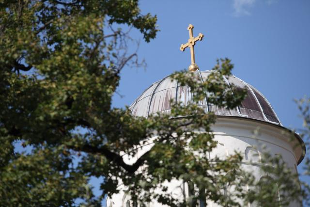 "Rusija ne sabotira sabor crkava, uložila je veliki napor"