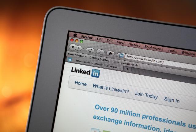 Hakovano 117 miliona mejlova i šifara na LinkedInu