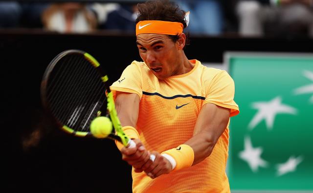 Nadal: Novak je najveći favorit, nisam opsednut 10. titulom