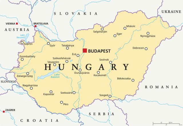 Lazar: Soroš manipuliše mađarskim javnim mnjenjem