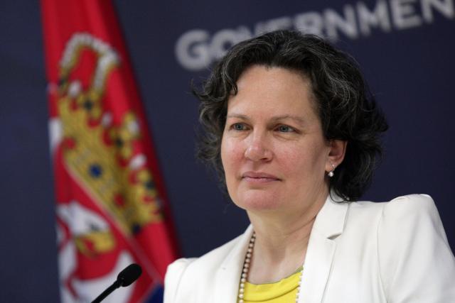 "Problemima PIO da se bavi naredna vlada"