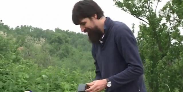 Doktor Moskvu zamenio selom u podnožju Jastrepca / VIDEO