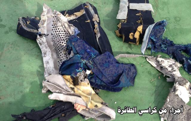 Egipat pobija grèke tvrdnje o avionu, šta se zaista desilo