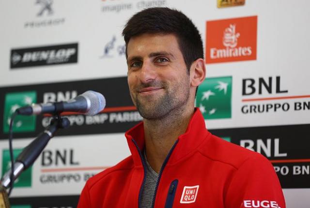 Novak slavi 29. rođendan, stižu čestitke