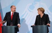 "Merkelova ne žuri, a Erdogan šalje prazne pretnje"