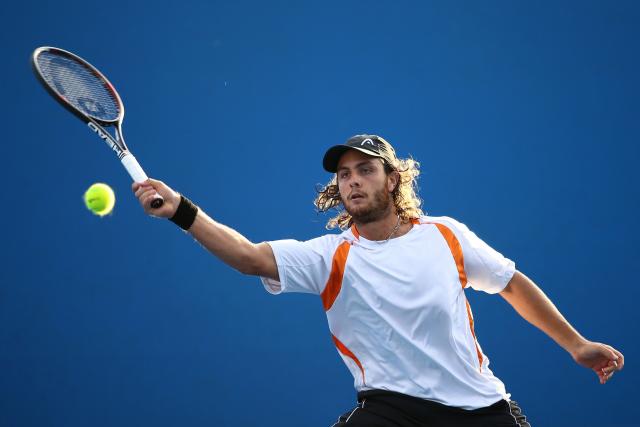 Dan II: Prvi skalp Top 10 igraèa