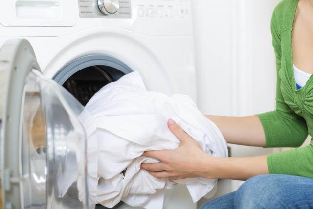 Najèešæe greške prilikom pranja veša - pravite li ih i vi?