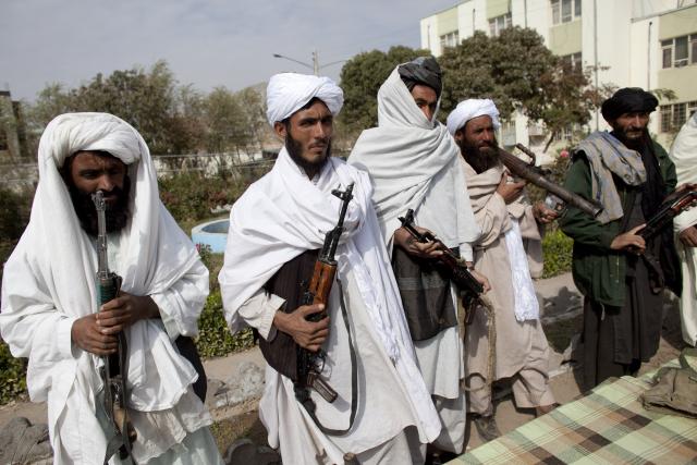 Talibani predstavili novog voðu
