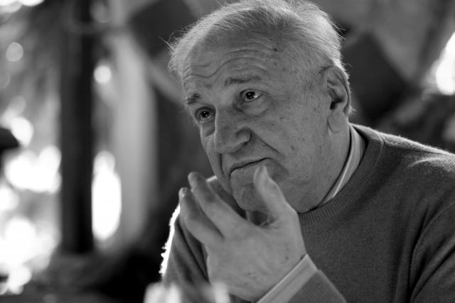 Legendary Serbian and Yugoslav actor Bata Zivojinovic dies