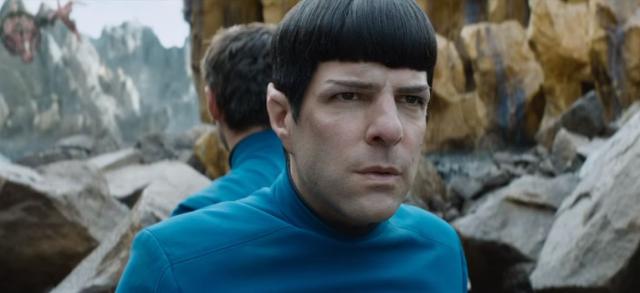 Svetska premijera novog filma "Star Trek" u julu