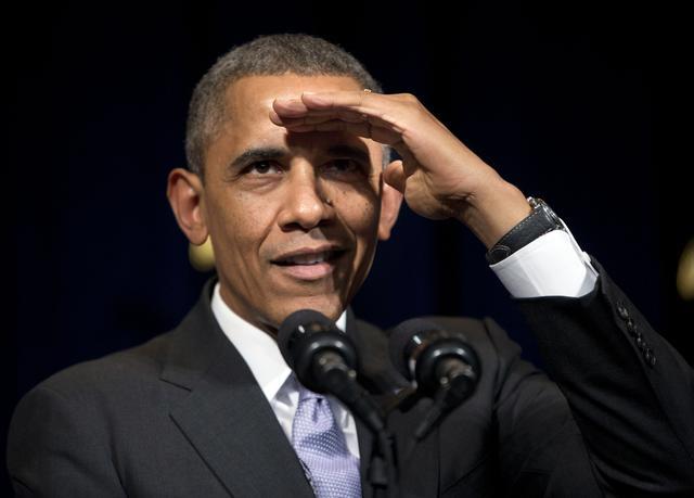 Obama: Ne oèekujem kataklizmiène promene zbog Bregzita