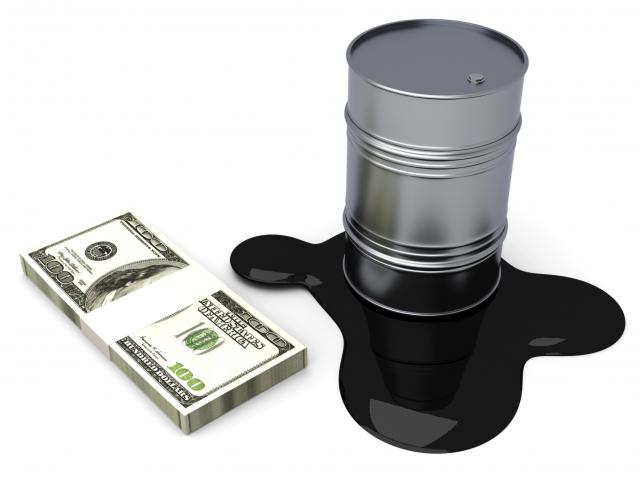 "Sokolovi" i dolar pritiskaju cenu nafte