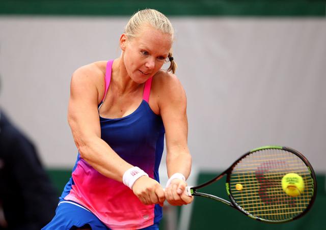 Dan III: Holanðanka izbacila šampionku iz Melburna