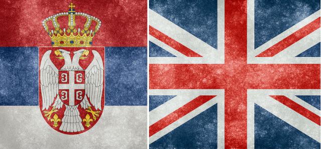 Kakve predrasude Britanci imaju o Srbiji?