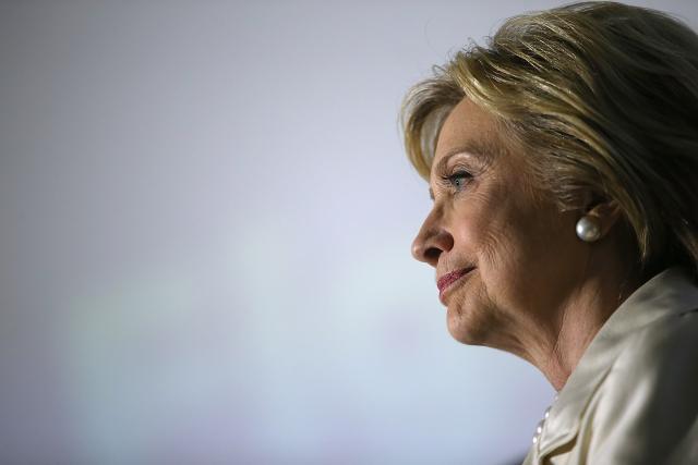 Istraga potvrdila: Hilari Klinton je kriva