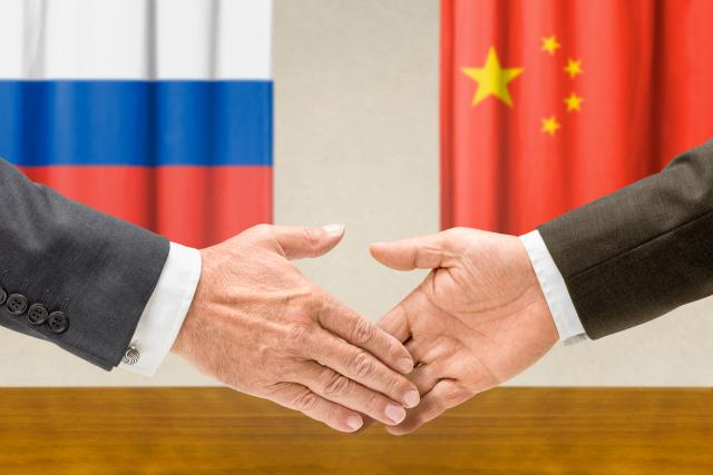 "Potpisali, ali Rusi i Kinezi treba da se ubrzaju"