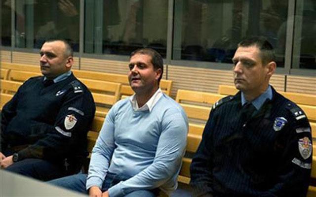 Šarić zatražio ukidanje presude i novo suđenje