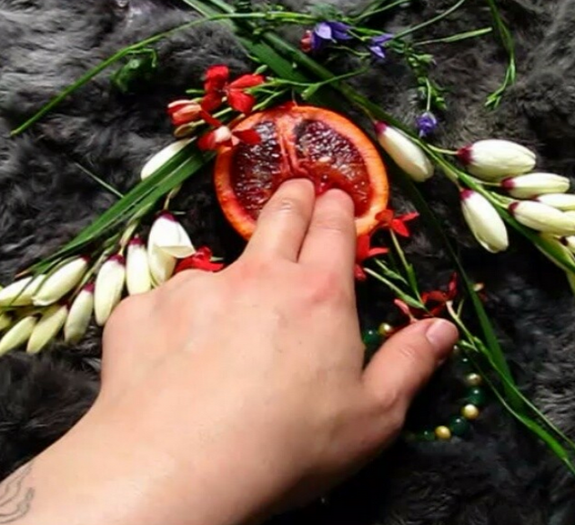 Blokirali joj Instagram zbog umetničkog istraživanja seksualnosti