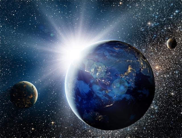 Sunce krije tajnu porekla života na Zemlji?