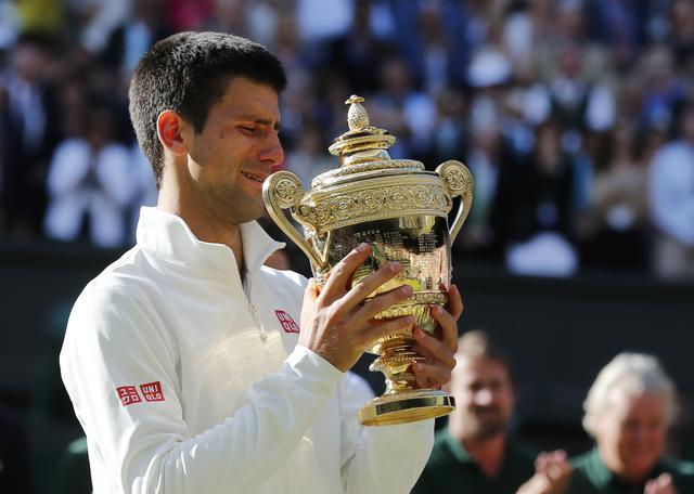 Otkaz zbog Ðokoviæa - kako on može, a ti ne?