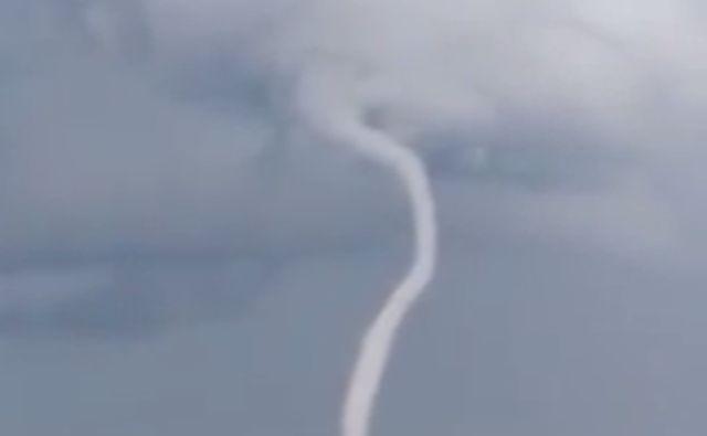 Jagodinski "tornado" najviše udario na Dragocvet (VIDEO)