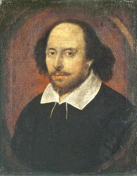 Prodata prva Šekspirova objavljena zbirka dela