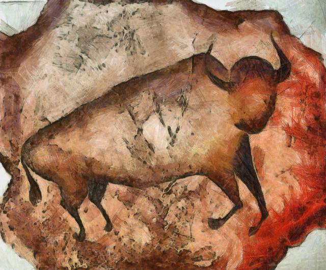 Španija: Pronaðeni peæinski crteži stari 14.500 godina