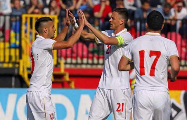 Ofanzivni Muslin debitovao pobedom